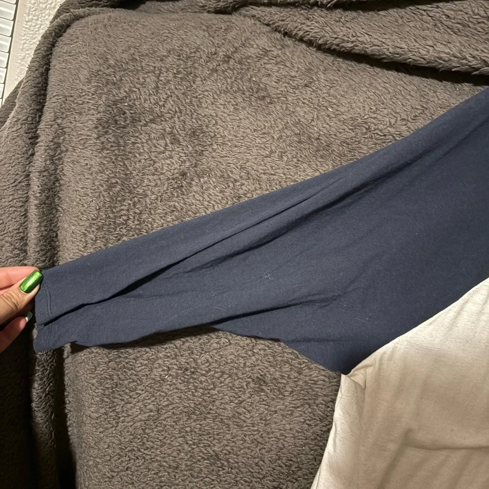 Broncos Raglan Shirt - Picture 3 of 4